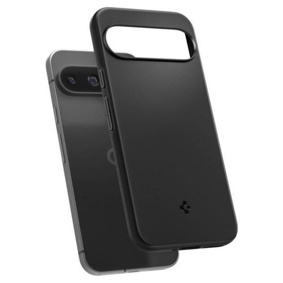 Spigen Thin Fit tok Google Pixel 9/9 Pro - fekete