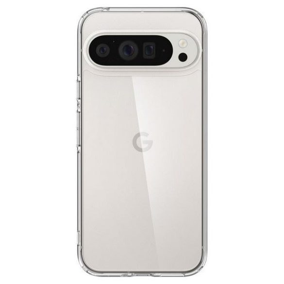 Spigen Ultra Hybrid tok Google Pixel 9 Pro XL - átlátszó