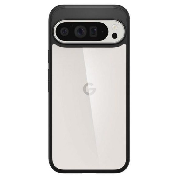 Spigen Ultra Hybrid tok Google Pixel 9 Pro XL - fekete