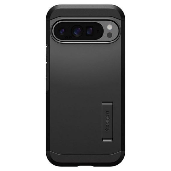 Spigen Tough Armor tok Google Pixel 9 Pro XL - fekete