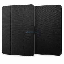 Spigen Urban Fit tok iPad Air 10,9" 2020/2022, fekete