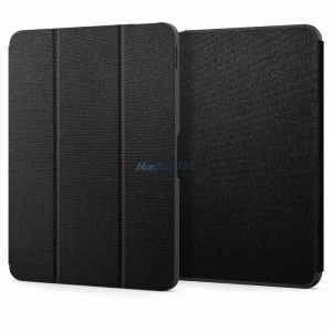 Spigen Urban Fit tok iPad Air 10,9" 2020/2022, fekete