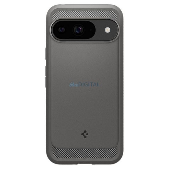 Spigen Rugged Armor tok Google Pixel 9/9 Pro - márványszürke