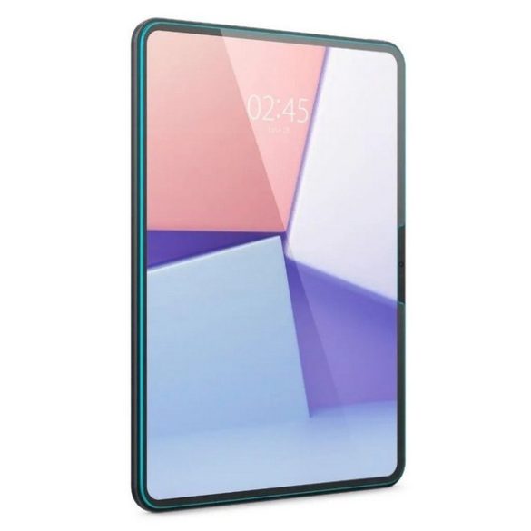 Spigen Glas.TR edzett üveg Slim HD iPad Pro 11 (2024)