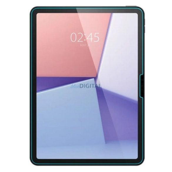 Spigen Glas.tR Slim edzett üveg iPad Air 11" (2024)