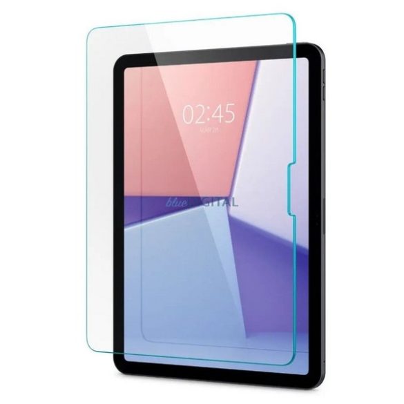 Spigen Glas.tR Slim edzett üveg iPad Air 11" (2024)