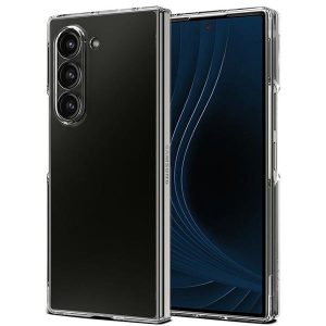 Spigen Airskin tok Samsung Galaxy Z Fold6 - átlátszó