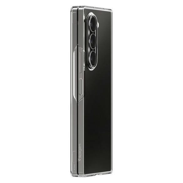 Spigen Airskin tok Samsung Galaxy Z Fold6 - átlátszó