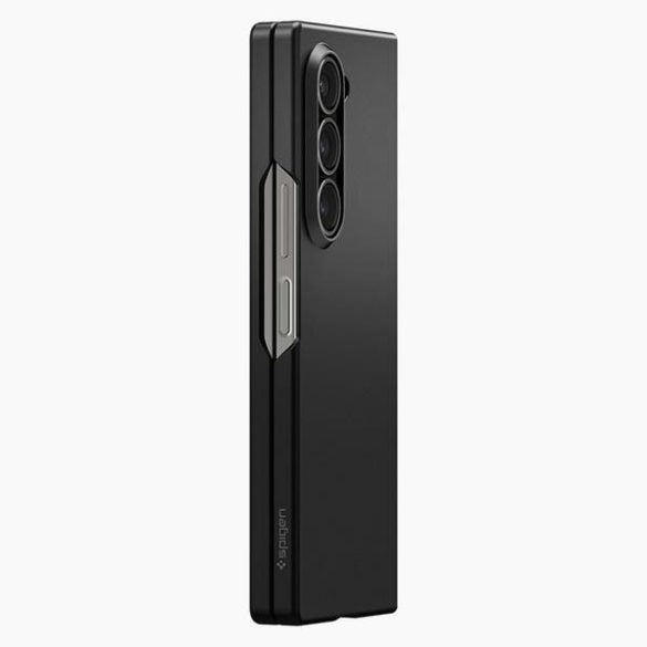 Spigen Airskin tok Samsung Galaxy Z Fold6 - fekete