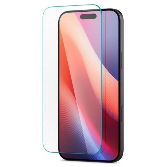 Spigen Glas.tR Slim edzett üveg iPhone 16 Pro Max