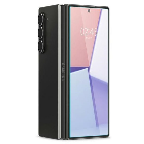 Spigen Glas.TR "EZ FIT" edzett üveg Samsung Galaxy Z Fold 6 2db