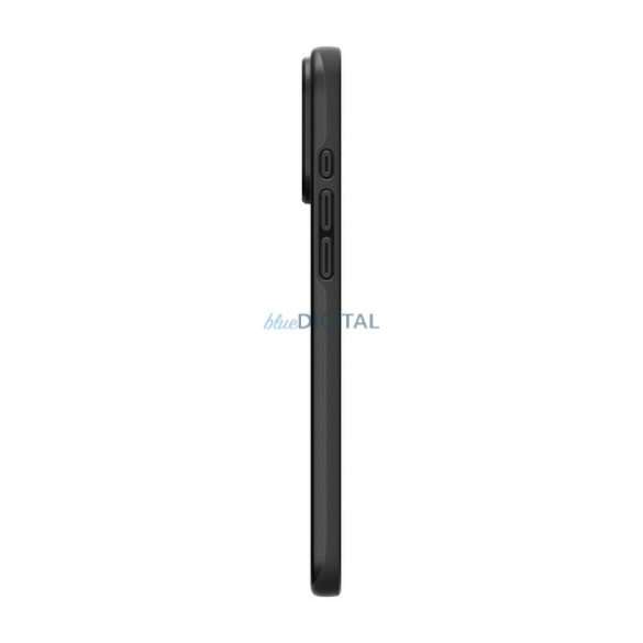 Spigen Thin Fit MagSafe tok iPhone 16 Pro Max - fekete