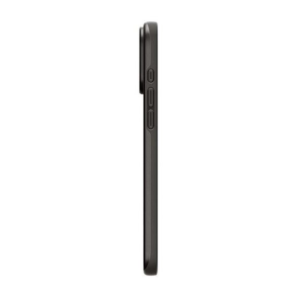 Spigen Thin Fit tok iPhone 16 Pro Max - szürke