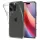 Spigen Liquid Crystal tok iPhone 16 Pro Max - átlátszó