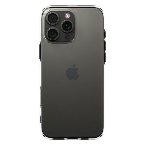 Spigen Ultra Hybrid tok iPhone 16 Pro Max - átlátszó