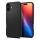 Spigen Liquid Air tok iPhone 16 Plus - fekete