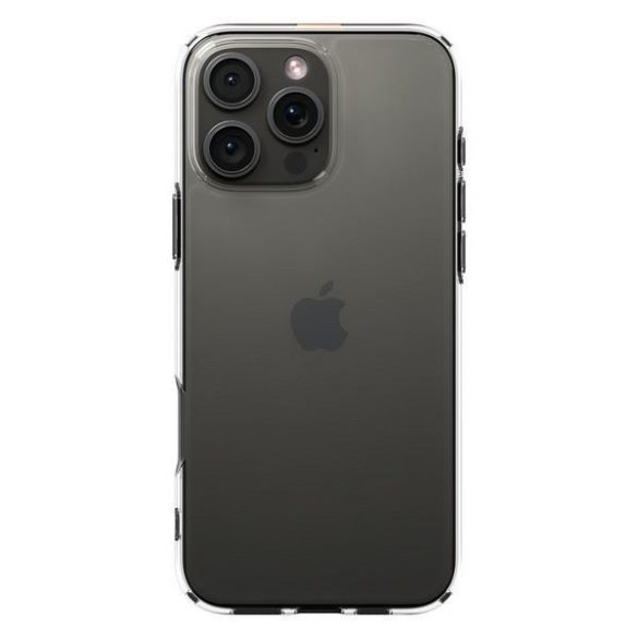 Spigen Ultra Hybrid tok iPhone 16 Pro - átlátszó