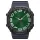 Spigen Rugged Armor tok Samsung Galaxy Watch Ultra 47mm - fekete