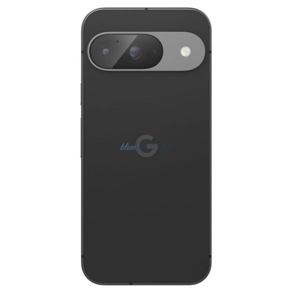 Spigen EZ FIT Optik.Tr Camera kamera lencse védő edzett üveg Google Pixel 9 - 2 db