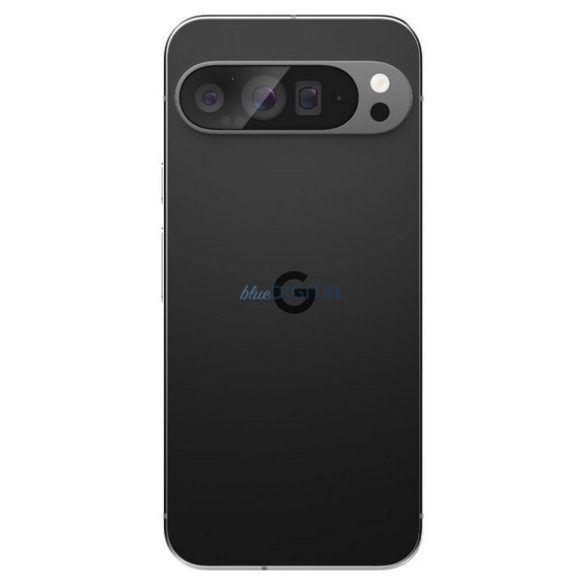 Spigen EZ FIT Optik.Tr Camera kamera lencse védő edzett üveg Google Pixel 9 Pro - 2 db