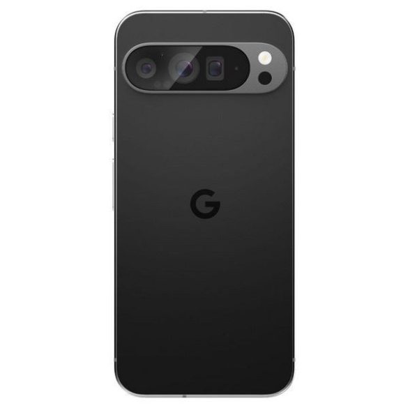 Spigen EZ FIT Optik.Tr Camera kamera lencse védő edzett üveg Google Pixel 9 Pro XL - 2 db