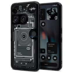 Spigen Ultra hibrid tok Semmi telefon 3 nulla egy
