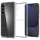 Spigen Ultra Hybrid tok Samsung Galaxy S24 FE - átlátszó