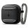 Spigen Rugged Armor tok AirPods 4 - fekete