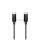 Spigen EB6020CC Essential USB-C kábel     60 W, 2 m, fekete