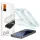 Spigen GLAS.TR"EZ FIT" edzett üveg kijelzővédő felhelyezést segítő kerettel Samsung Galaxy S24 FE - 2db