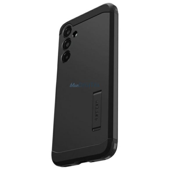 Spigen Tough Armor tok Samsung Galaxy A16 4G/5G - fekete