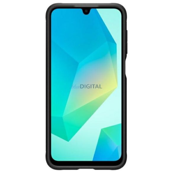 Spigen Rugged Armor tok Samsung Galaxy A16 4G/5G - fekete