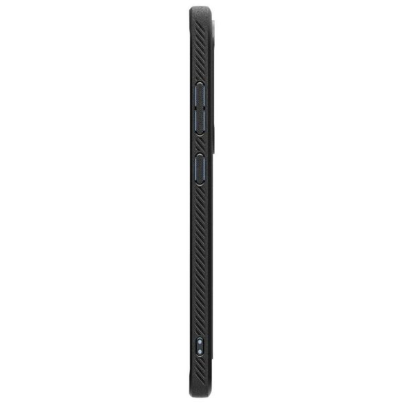 Spigen Rugged Armor MagSafe-kompatibilis tok Samsung Galaxy S25 Ultra - fekete