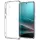 Spigen folyékony Crystal tok Samsung Galaxy S25+ készülékhez – átlátszó