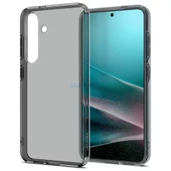   Spigen folyékony Crystal tok Samsung Galaxy S25+ „space cristal” modellhez