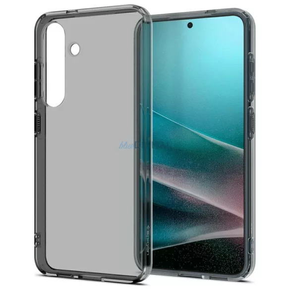 Spigen folyékony Crystal tok Samsung Galaxy S25+ „space cristal” modellhez