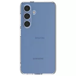 Spigen folyékony Crystal tok Samsung Galaxy S25