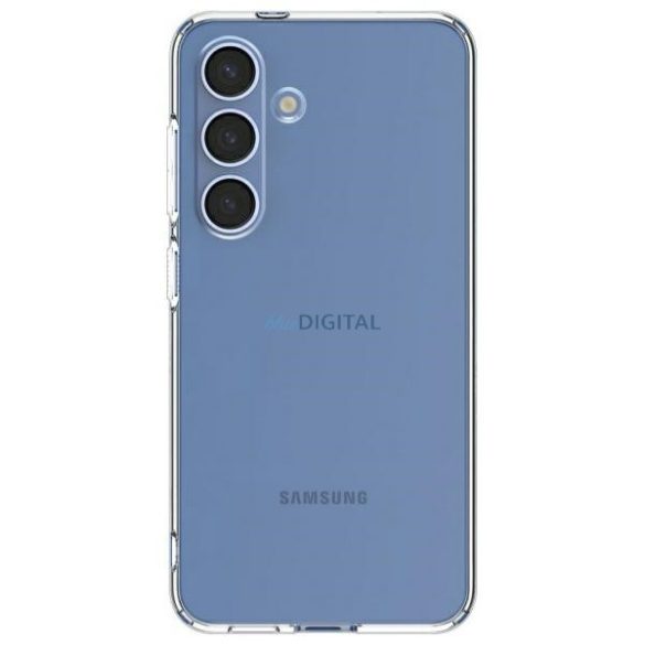 Case Spigen Liquid Crystal Samsung Galaxy S25