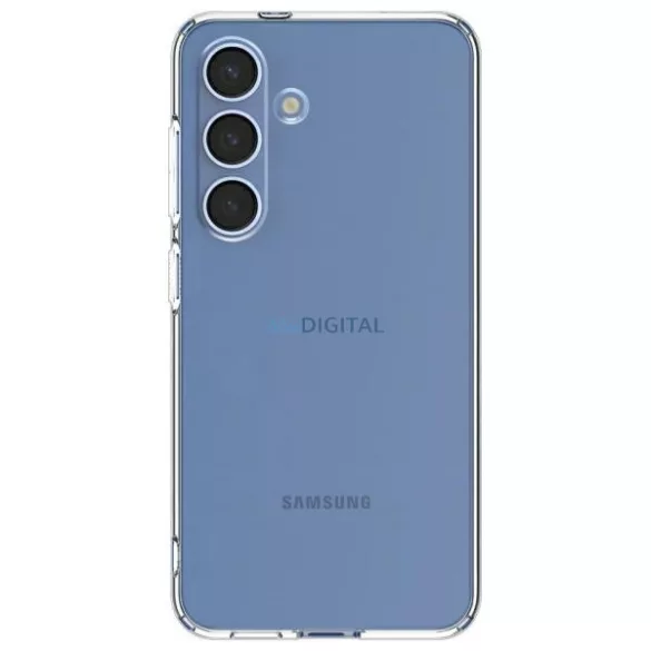 Spigen folyékony Crystal tok Samsung Galaxy S25