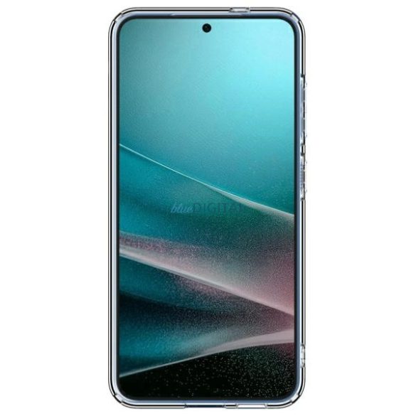 Case Spigen Liquid Crystal Samsung Galaxy S25
