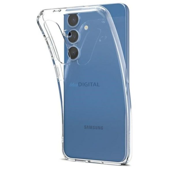 Case Spigen Liquid Crystal Samsung Galaxy S25