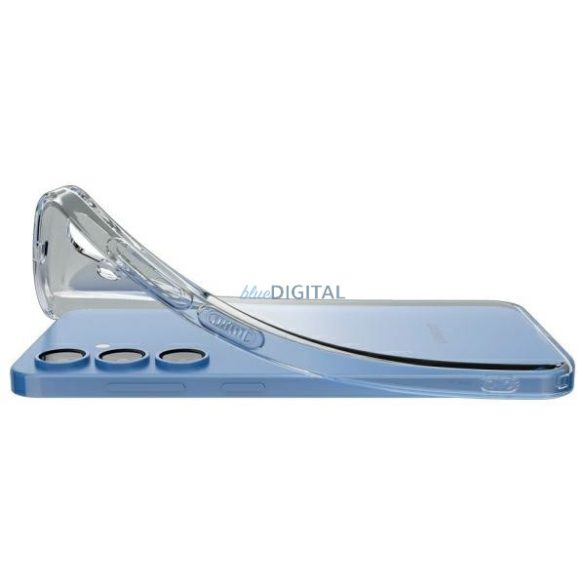 Case Spigen Liquid Crystal Samsung Galaxy S25