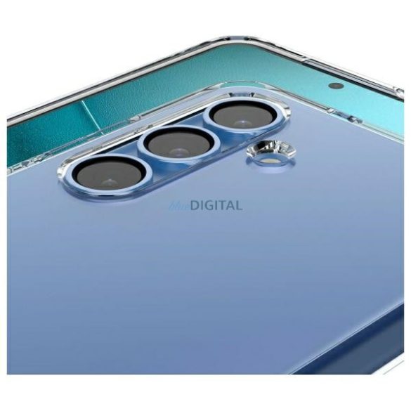 Case Spigen Liquid Crystal Samsung Galaxy S25