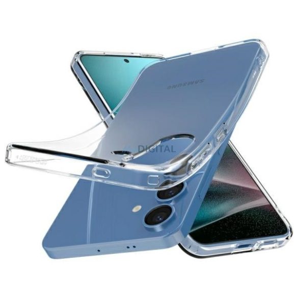 Case Spigen Liquid Crystal Samsung Galaxy S25