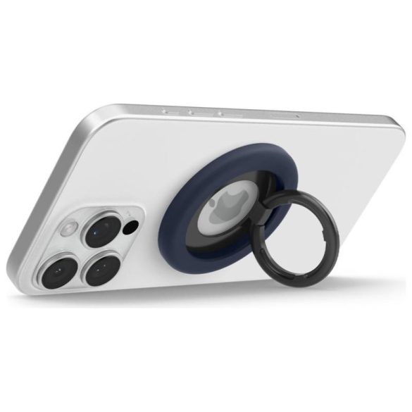 Spigen Nano Pop MagSafe-kompatibilis kitámasztó - tengerészkék