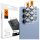 Spigen OPTIK PRO HD GLAS.TR "EZ FIT" kamera lencse védő fólia Samsung Galaxy S25 Ultra - 2 db Spigen OPTIK PRO HD GLAS.TR "EZ FIT" kamera lencse védő fólia Samsung Galaxy S25 Ultra - 2 db