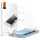 Spigen Elite Shield EZ FIT HD hibrid üveg Samsung Galaxy S25+