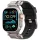 Spigen DuraPro Armor tok Apple Watch 6/7/8/9/10/SE/Ultra 1/Ultra 2 (44/45/46/49 mm) modellekhez, zöld színben