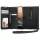 Spigen Wallet S tok Samsung Galaxy S25+ készülékhez, fekete
