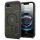 Spigen Tough Armor MagSafe-kompatibilis tok iPhone 16e - fekete Spigen Tough Armor MagSafe-kompatibilis tok iPhone 16e - fekete